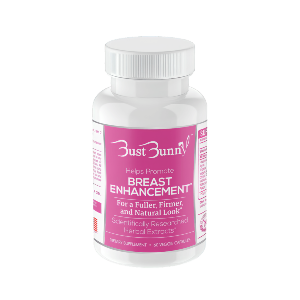 Breast Enhancement - 1 Month Supply