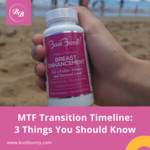 MTF Transition Timeline: 3 Things You Should Know - Bust Bunny